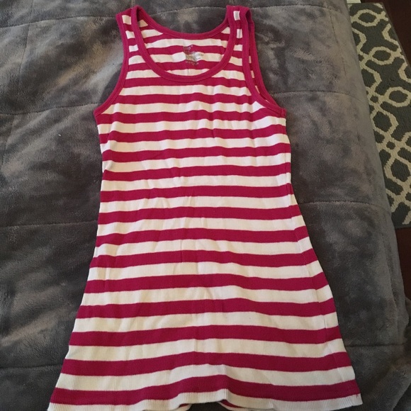 GAP Tops - Gap racerback tank